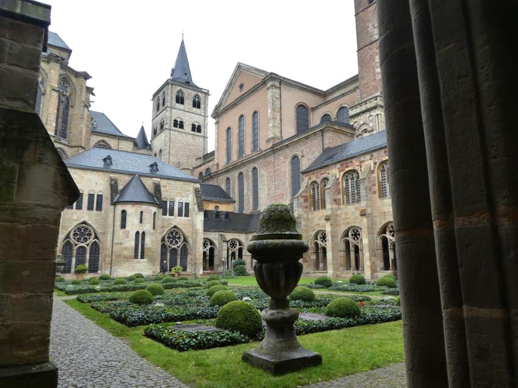 Trierer Dom - 2017